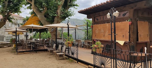 Chez Dumé, Restaurant à Sainte-Lucie-de-Tallano