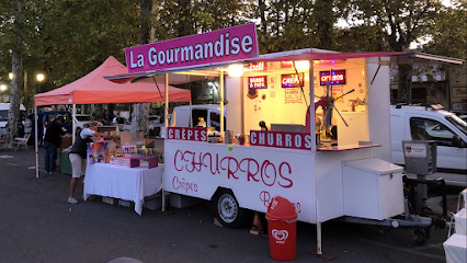 La Gourmandise Restaurant à Perpignan