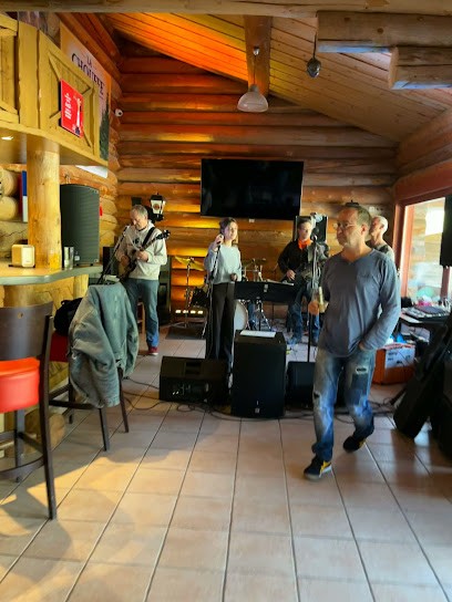 La Taverne Comtoise, Restaurant à Bellefontaine