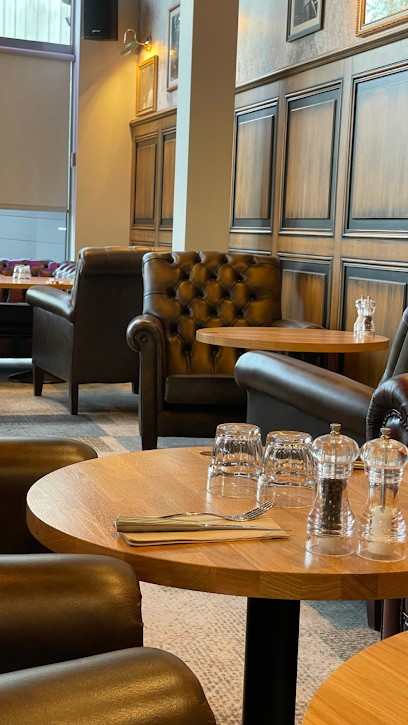 L'Inside restaurant - Portes de Taverny, Restaurant à Taverny