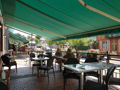 La Mée Coinchotte, Restaurant à Toucy