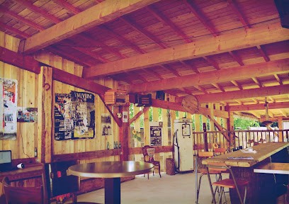 Restaurant Le Vieux Monts, Restaurant à Saint-Jean-de-Bournay