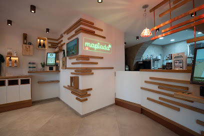 Mapiada : Piadina & Épicerie Italienne | Vieux-Nice Restaurant à Nice