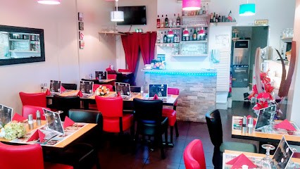 Le Régal, Restaurant à Thorigny-sur-Marne