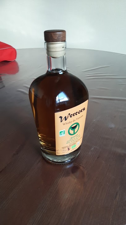 Brasserie du Vercors, Restaurant à Autrans-Méaudre en Vercors