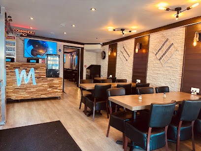 Meydan, Restaurant à Saint-Ouen-l'Aumône