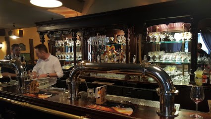 L'Estaminet De L'Abbaye V, Restaurant à Genech