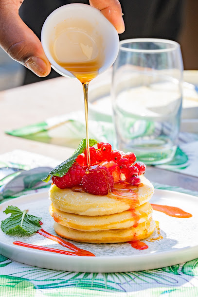 Brunch À L' Ambassade Restaurant à Gennevilliers