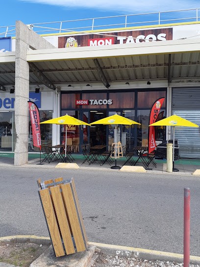 MON TACOS, Restaurant à La Garde