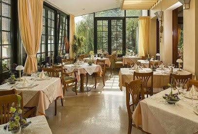 Hôtel Restaurant Muller, Restaurant à Niederbronn-les-Bains