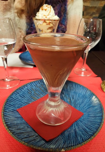 Le Petit Venise, Restaurant à Palaiseau