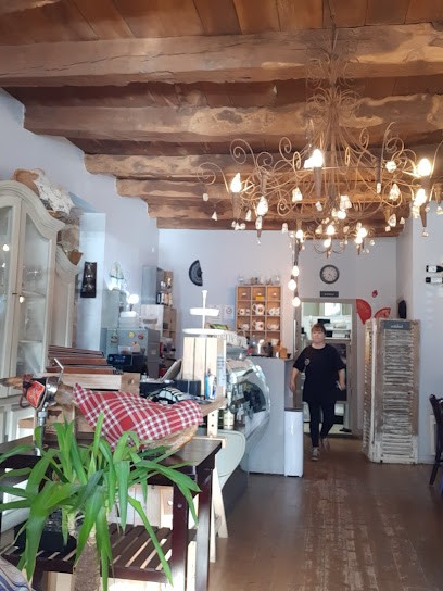 REST. LE PRIEURE DE CLISSON, Restaurant à Josselin