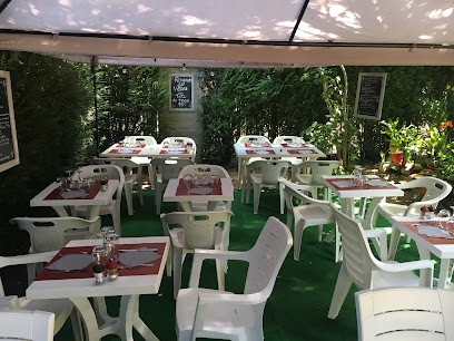 Au Relais d'Anjou Durtal, Restaurant à Durtal