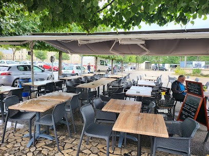 Le 3 bis Chauvigny, Restaurant à Chauvigny