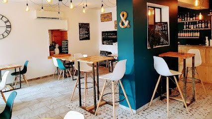 Le Gour'Mets, Restaurant à La Verpillière