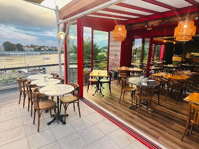 La Marine, Restaurant à Choisy-le-Roi