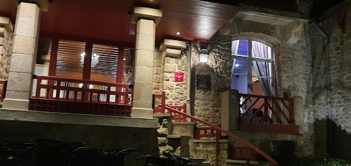 Restaurant Le Castel Marie-Louise, Restaurant à La Baule-Escoublac