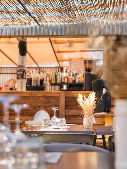 Chez Marcet, Restaurant à Seyssins