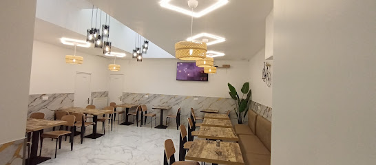 Afc Chicken Burger Restaurant à Villejuif