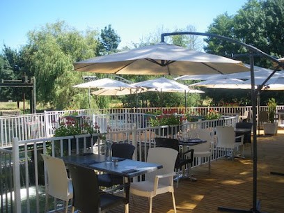 Le Moulin De Condac, Restaurant à Condac