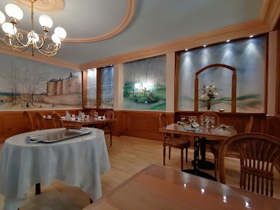 Le Marmiton, Restaurant à Sedan
