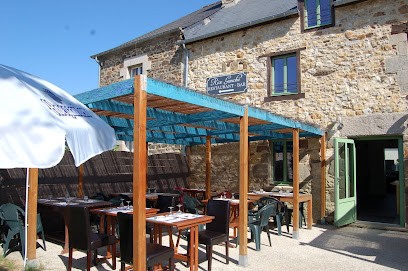 Rive Gauche, Restaurant à Plouër-sur-Rance