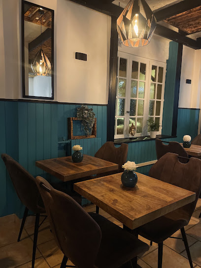 L'eden Restaurant à Hénin-Beaumont