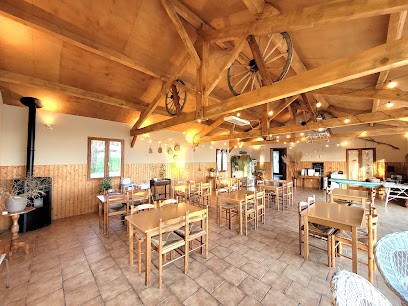 L'oasienne, Restaurant à Lissac-et-Mouret