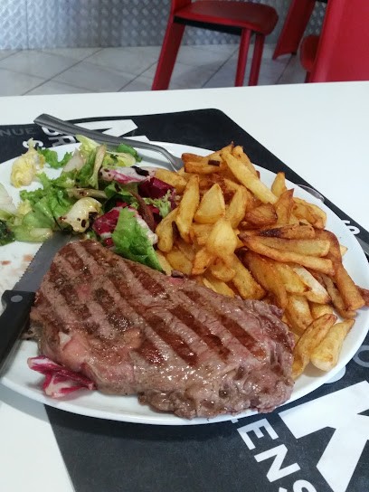 Restaurant de la Paix, Restaurant à Trie-sur-Baïse