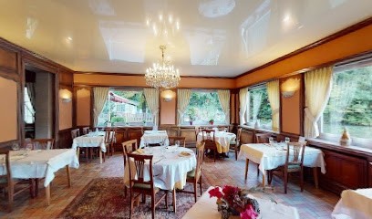 Restaurant A L'Etang, Restaurant à oeting