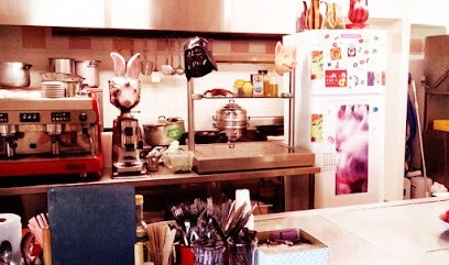 GARGANTUART, Restaurant à Marseille 09