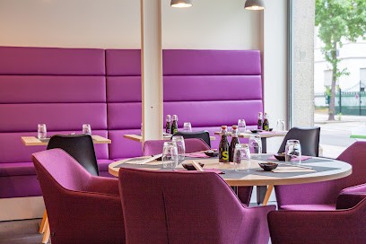 Sushi’s Saint-Louis, Restaurant à Saint-Louis