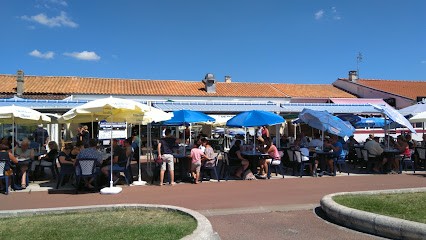 Restaurant Chez Bruno, Restaurant à Saint-Palais-sur-Mer