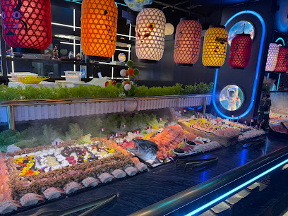 O Garden Buffet Restaurant à Avon