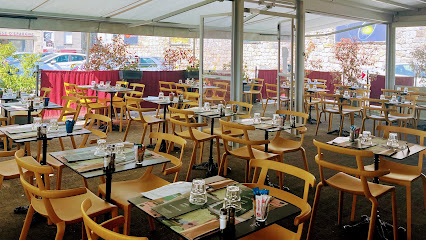 Les Remparts Restaurant à Égletons