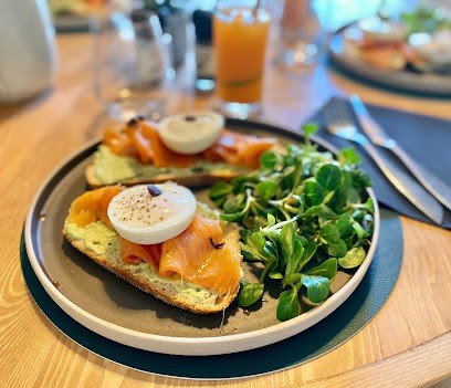 Les Filles à Maman, Restaurant à Pernes-les-Fontaines