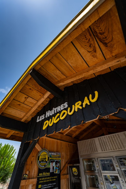 Distributeur Huitres 24/24 Restaurant à Gujan-Mestras