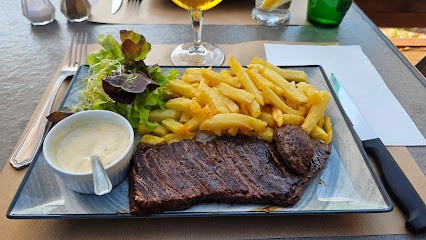 La Chaumière, Restaurant à Saint-Saulve