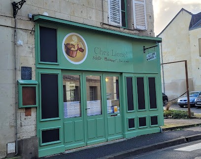 Chez Lionel, Restaurant à Gennes-Val-de-Loire