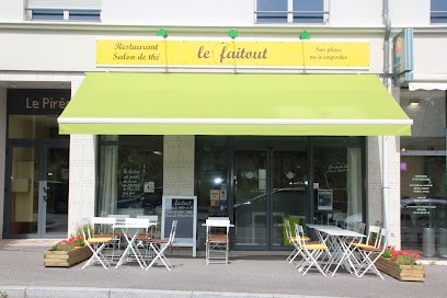 Le Faitout, Restaurant à Rodez