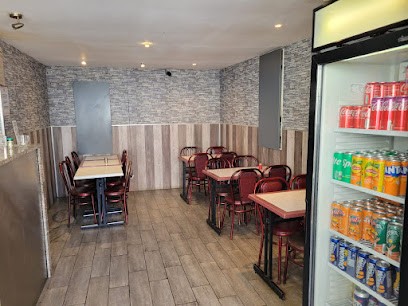 PALAIS D’ISTANBUL, Restaurant à La Ferté-Alais