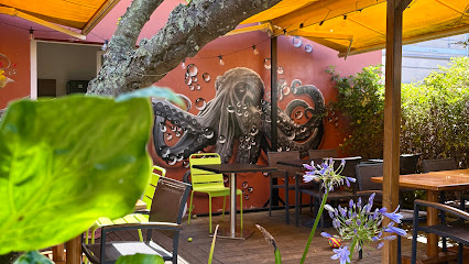 Le Jardin Des Mômes Restaurant à Trébeurden