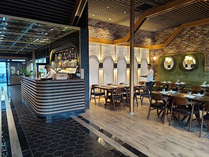 Mangal Steakhouse, Restaurant à Herblay