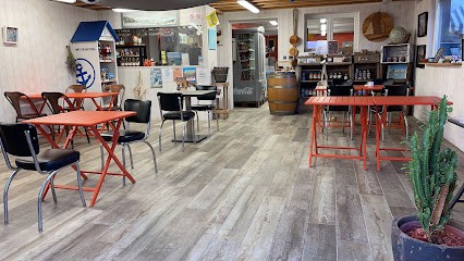 Huitres Saveurs Nacrées, Restaurant à Yves