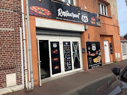 Le 66, Restaurant à Flers-en-Escrebieux