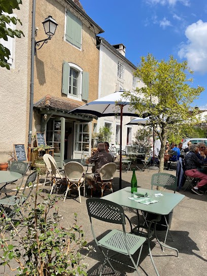 La Légende, Restaurant à Sauveterre-de-Béarn
