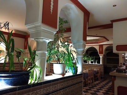La Kasbah, Restaurant à Sarreguemines