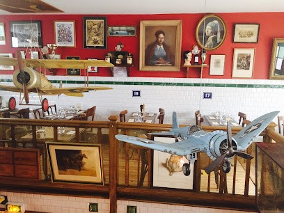 Chez Le Bougnat, Restaurant à Dives-sur-Mer