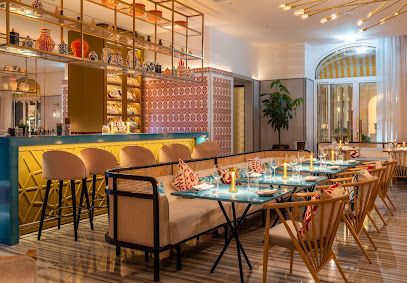 Rüya Cannes Restaurant à Cannes