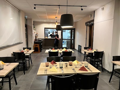 LA TABLE DU 195, Restaurant à Crozet